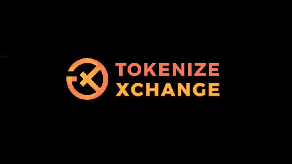 200403 Tokenize Logo 1