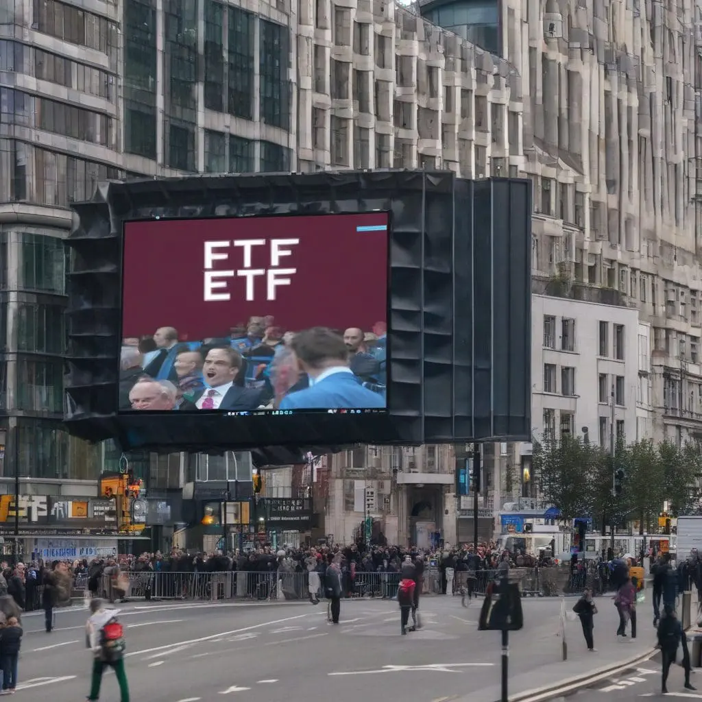 ETF za Ethereum