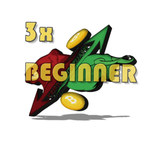 Grafikon kriptoentuzijasta prikazuje različite pakete: 1, 3 i 6 mjeseci trgovine.