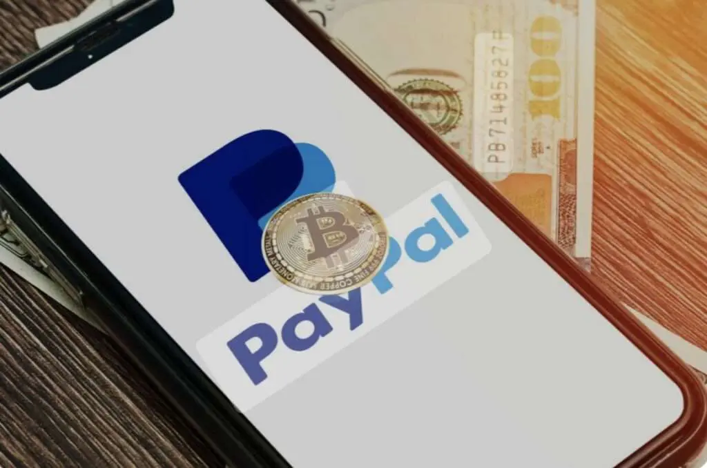 Novo partnerstvo MoonPay i PayPal