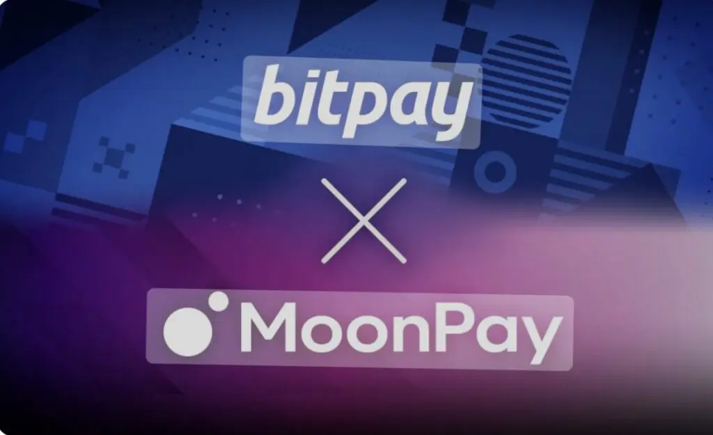 MoonPay i BitPay službeno novi partneri za jednostavnije kripto transakcije