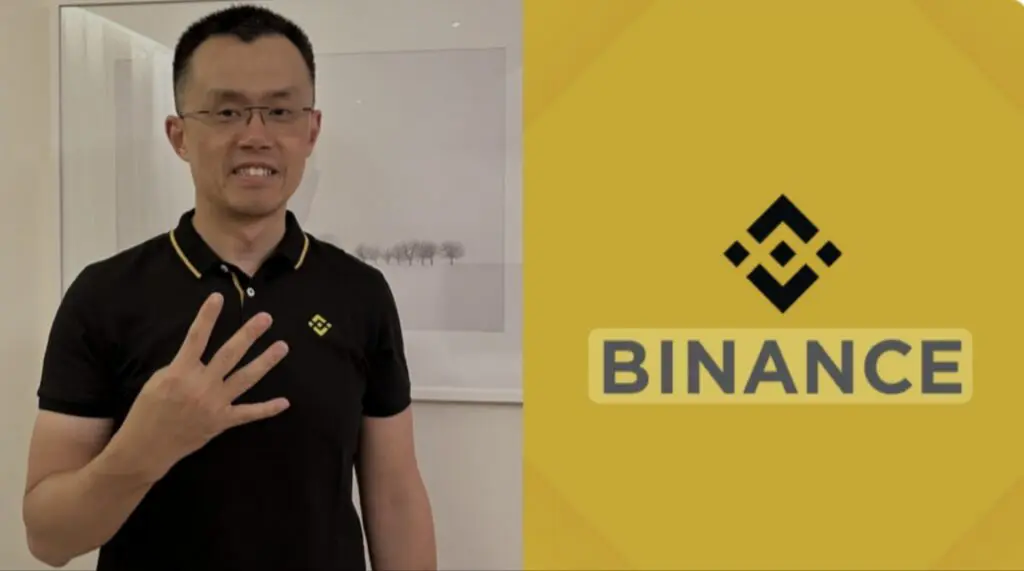 Binance (opet) u financijskim problemima