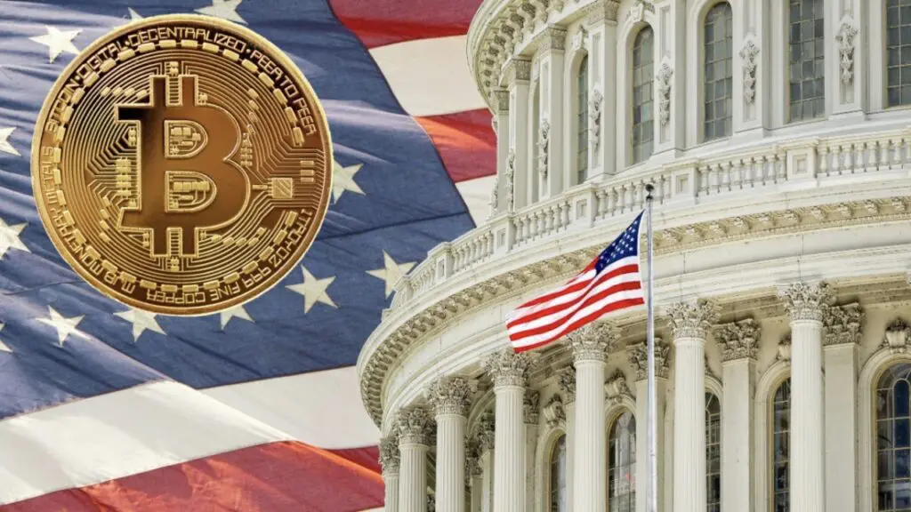 Bitcoin i američka vlada: sučeljavanje kriptovaluta s tradicionalnim financijskim sustavima.