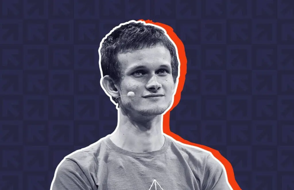 Vitalik Buterin kaže da su kripto propisi stvorili 'anarho-tiraniju', regulaciji