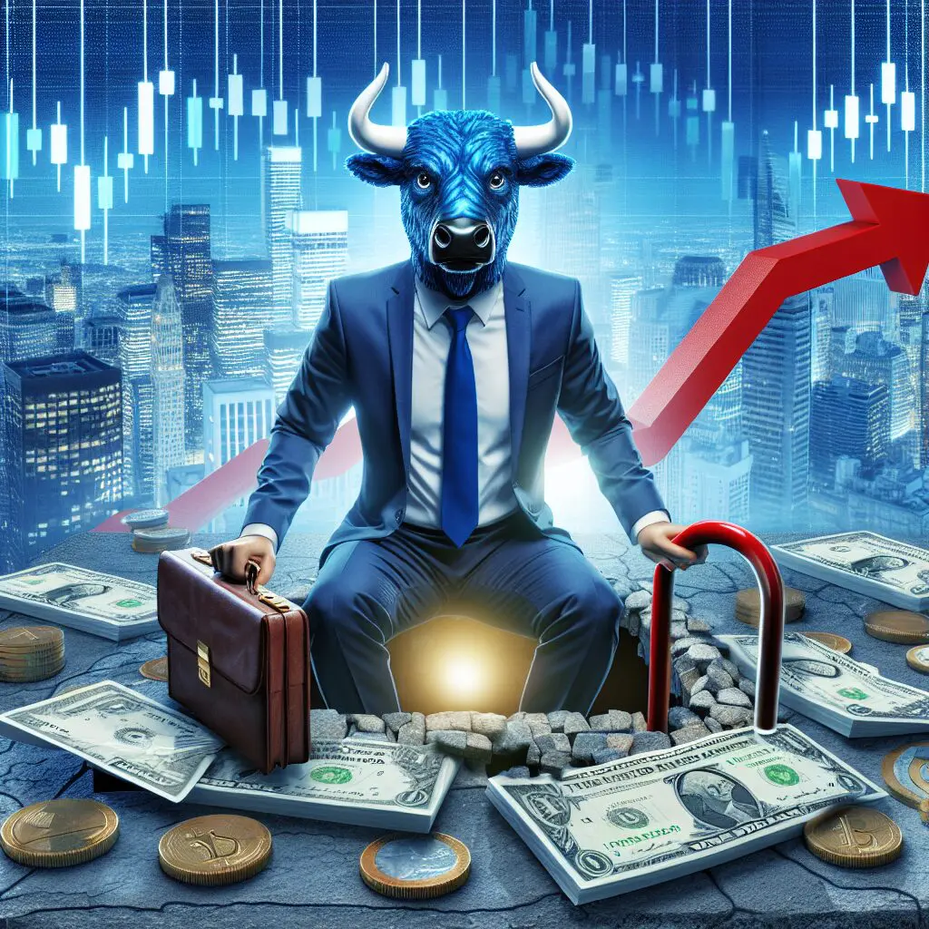 Bull Trap: Zamka na Financijskom Tržištu i Kako je Izbjeći