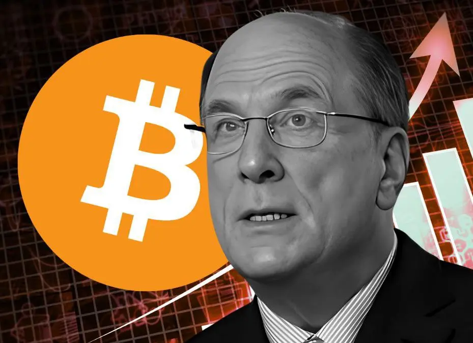 BlackRock drži više od 300.000 BTC