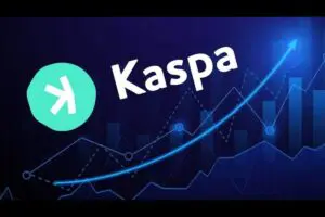 Senzacionalno Kaspa juri prema novom ATH!