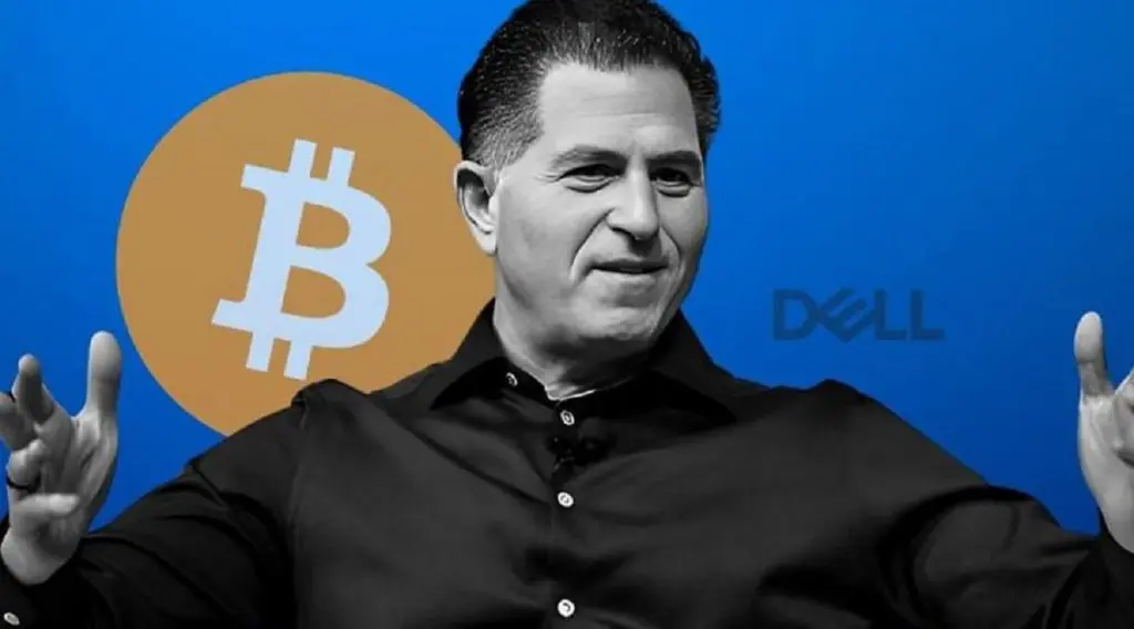 Milijarder Dell naziva Bitcoin fascinantnim