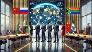 BRICS pokreće sistem unutarbankarskog plaćanja, Šta dalje?