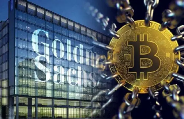 Goldman Sachs planira pokrenuti tokenizacijske fondove