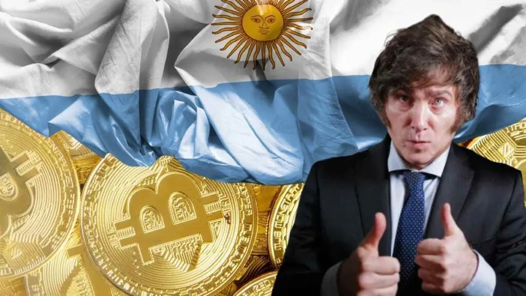 Argentina registrira prvu tvrtku s Bitcoinom