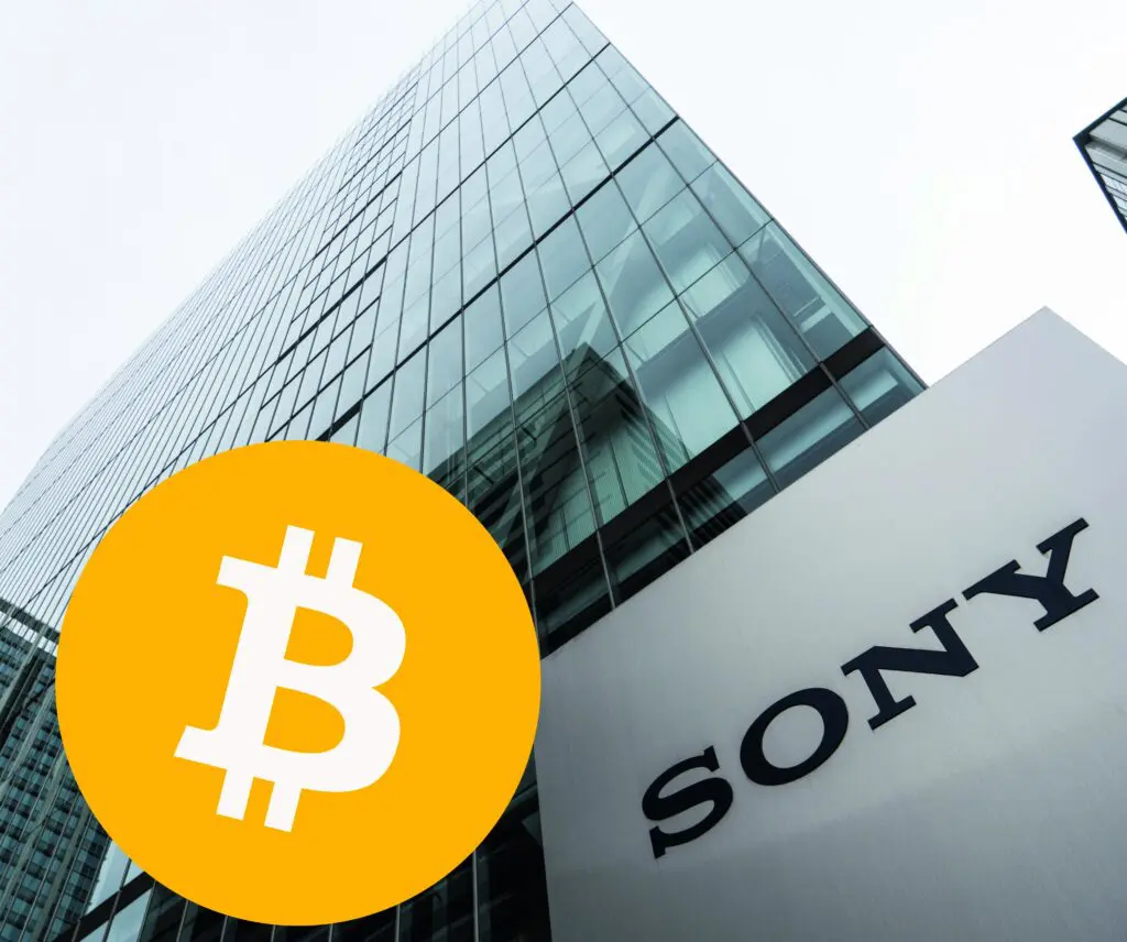 SONY pokreće kripto mjenjačnicu