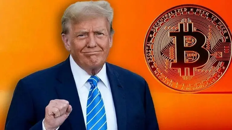 Trump obećava da će SAD učiniti kripto prijestolnicom i Bitcoin supersilom