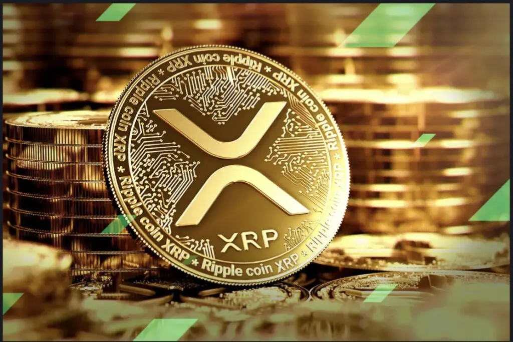 XRP zabilježio značajan rast u cijeni ovaj mjesec