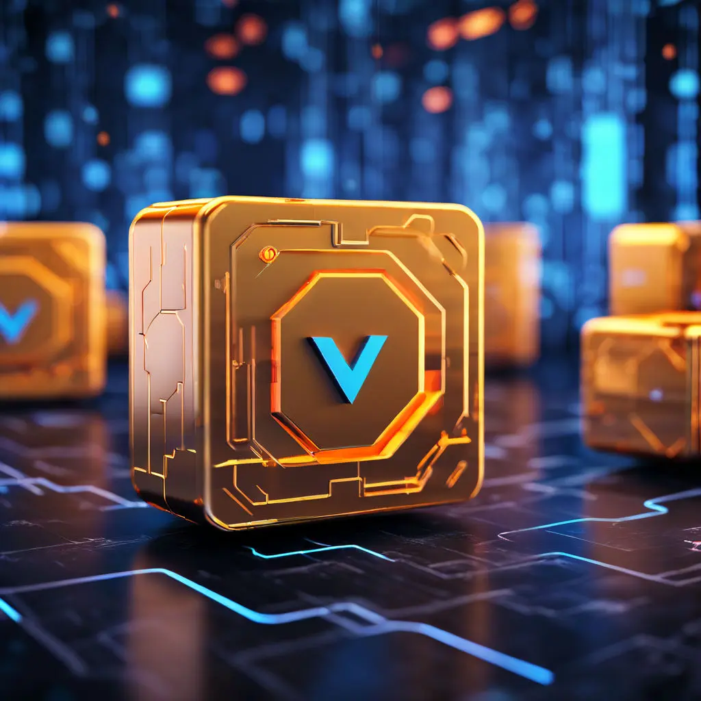 VeChain Revolucionira Razvoj Blockchaina S Novim Alatima