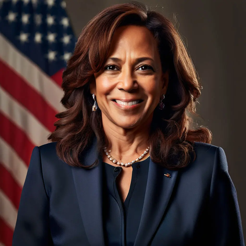 Kamala harris