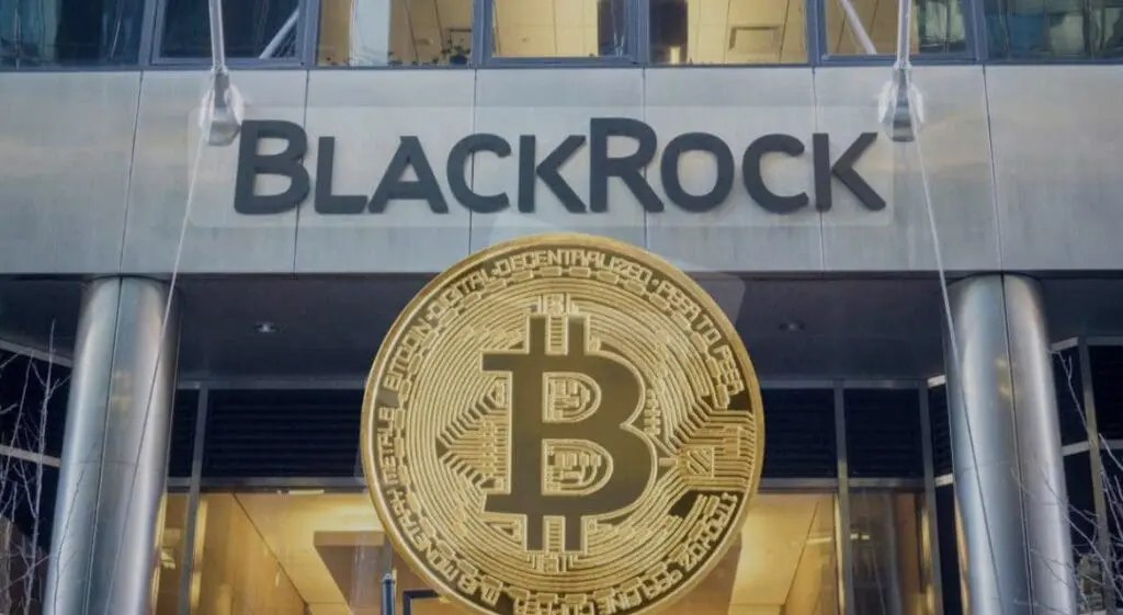 BlackRock nastavlja širiti svoj bitcoin portfelj