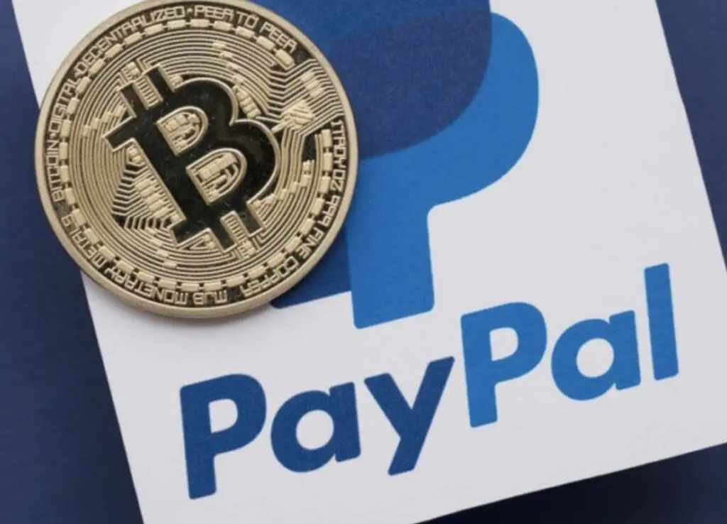 PayPal omogućuje poslovnim računima kupnju,držanje i prodaju Bitcoina 