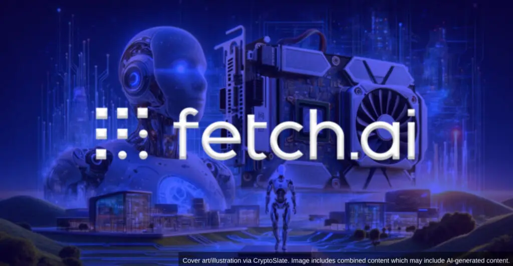 Fetch.AI i CUDOS fuzije, što donosi kakve posljedice ima