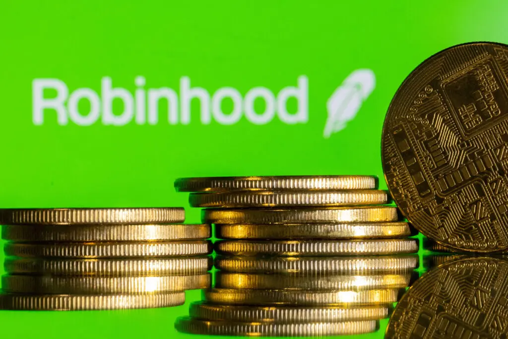 Robinhood planira lansirati vlastiti stablecoin