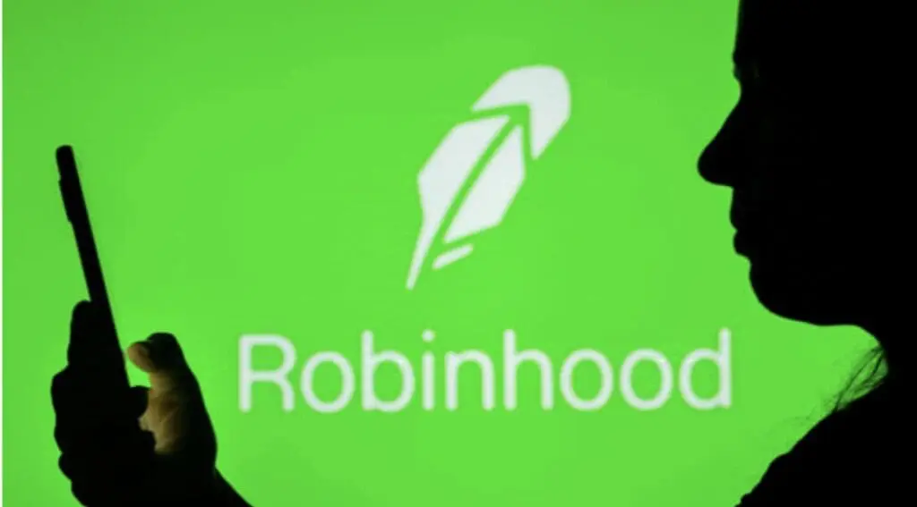 Robinhood pokreće kripto usluge prijenosa u Europi