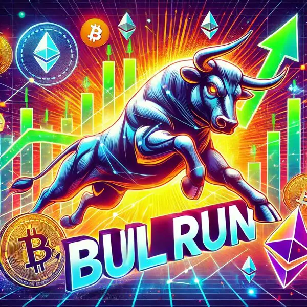 Bull run, ključni faktori koji pokreću tržište