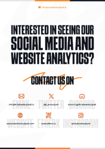 Kontaktirajte nas za analitiku društvenih mreža i web stranica.