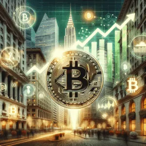 Wall street Bitcoin Kriptovalute I Arhitektura Spajanje Tradicije I Moderne