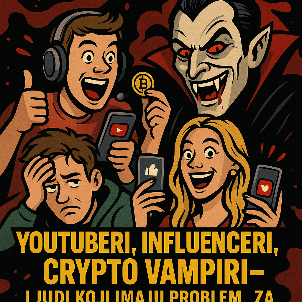 crypto vampiri