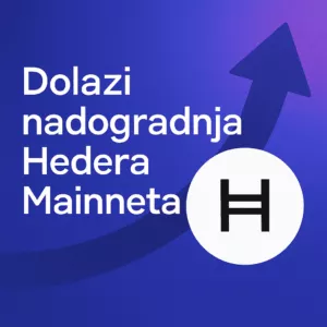 Dolazi Nadogradnja Hedera Mainneta