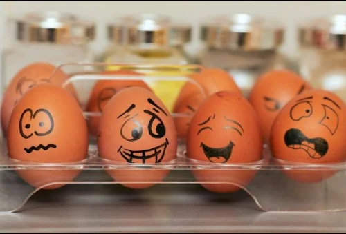 Važnost kontrole emocijama u kripto trgovanju Kontrola emocija