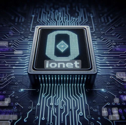 Kibernetički napad na Io.net