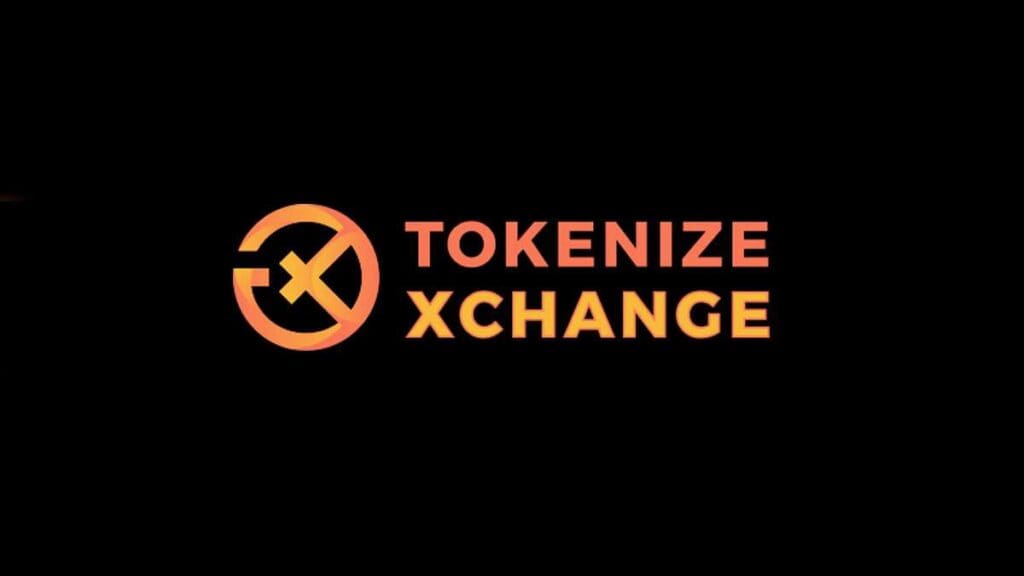 200403 Tokenize Logo 1