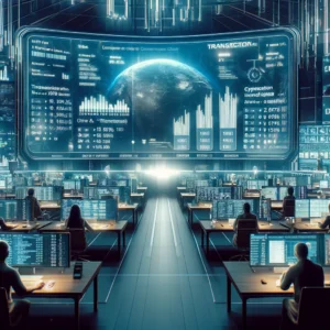 Slika pejzaža sunca, planina i rijeke u Hrvatskoj u visokoj rezoluciji.