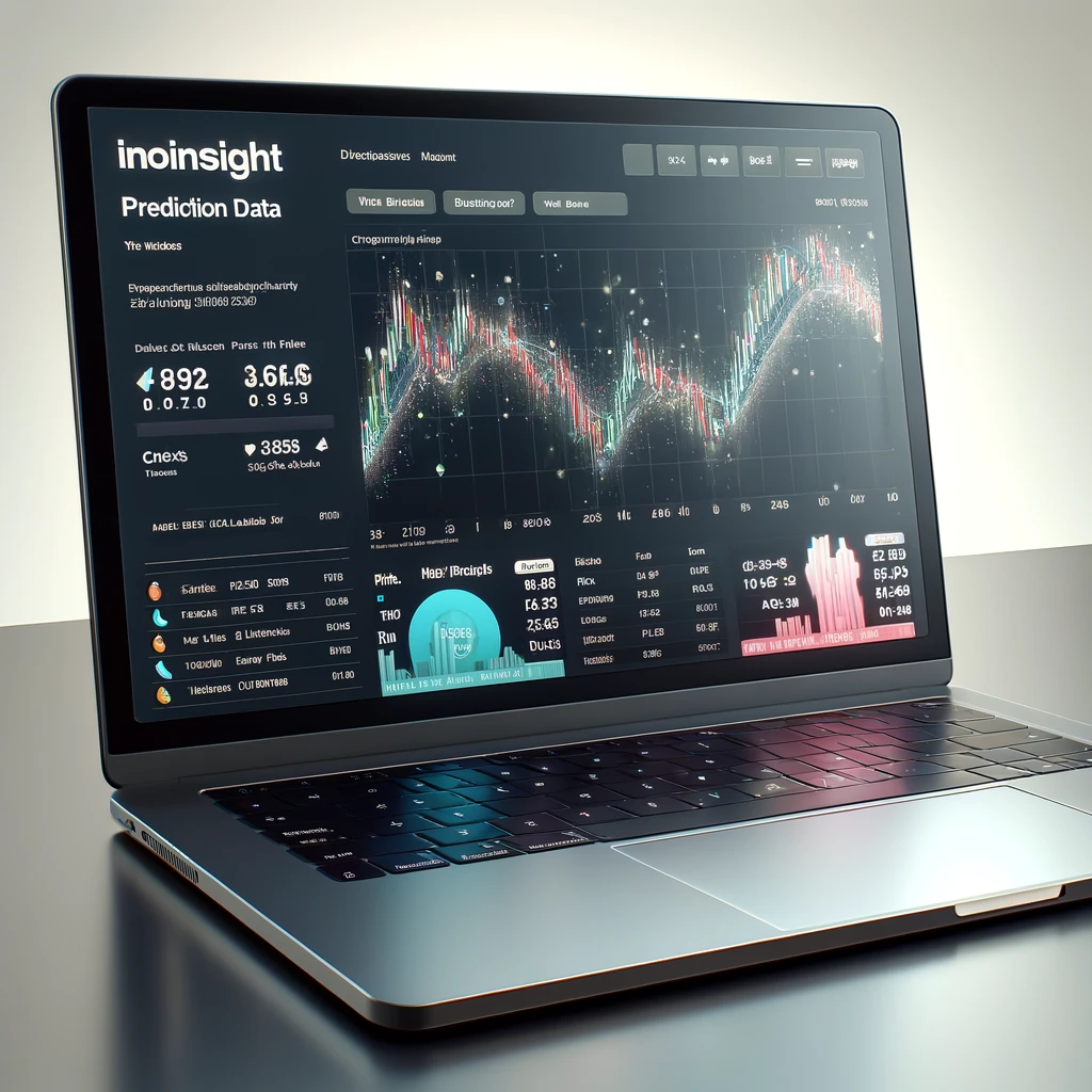 InoInsight Prediction Data 