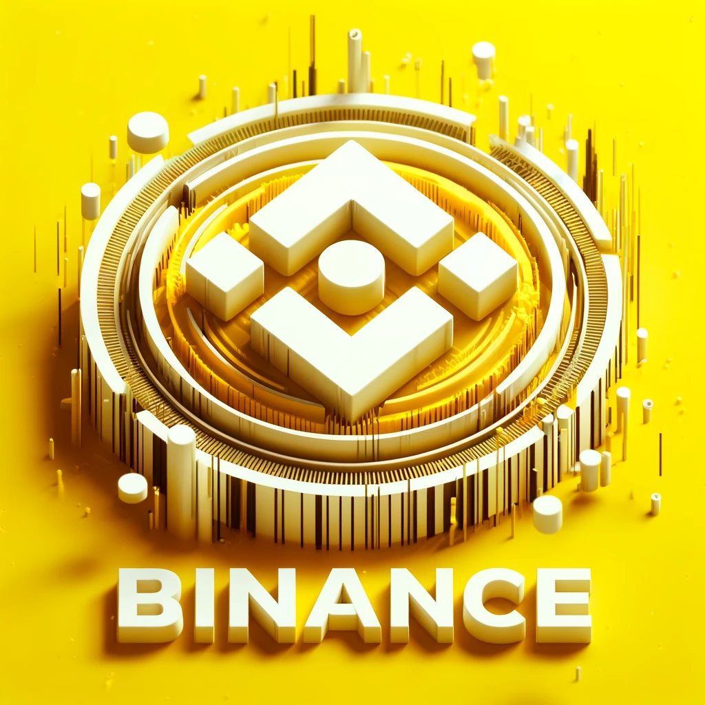 Binance mjenjačnica