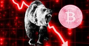 Bitcoin Bears riskira gubitak od 7.2 milijarde