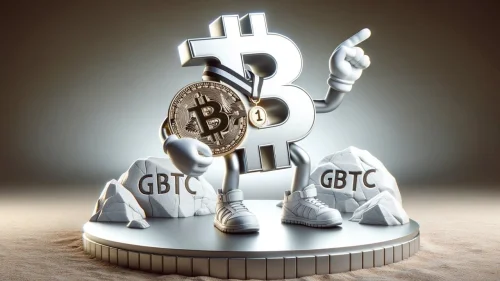 Analitičar ističe rekordne odljeve u GBTC-u, nadmašuje sve ETF-ove