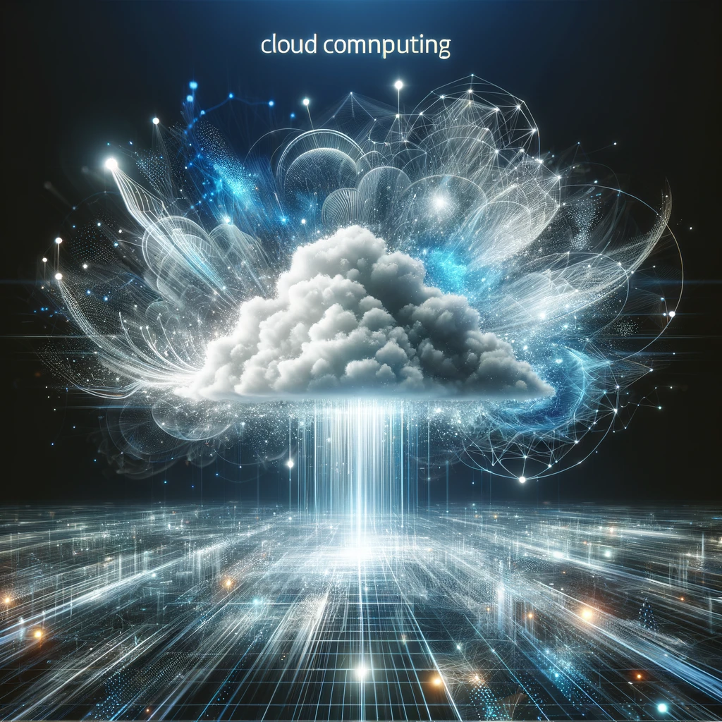 cloud computing