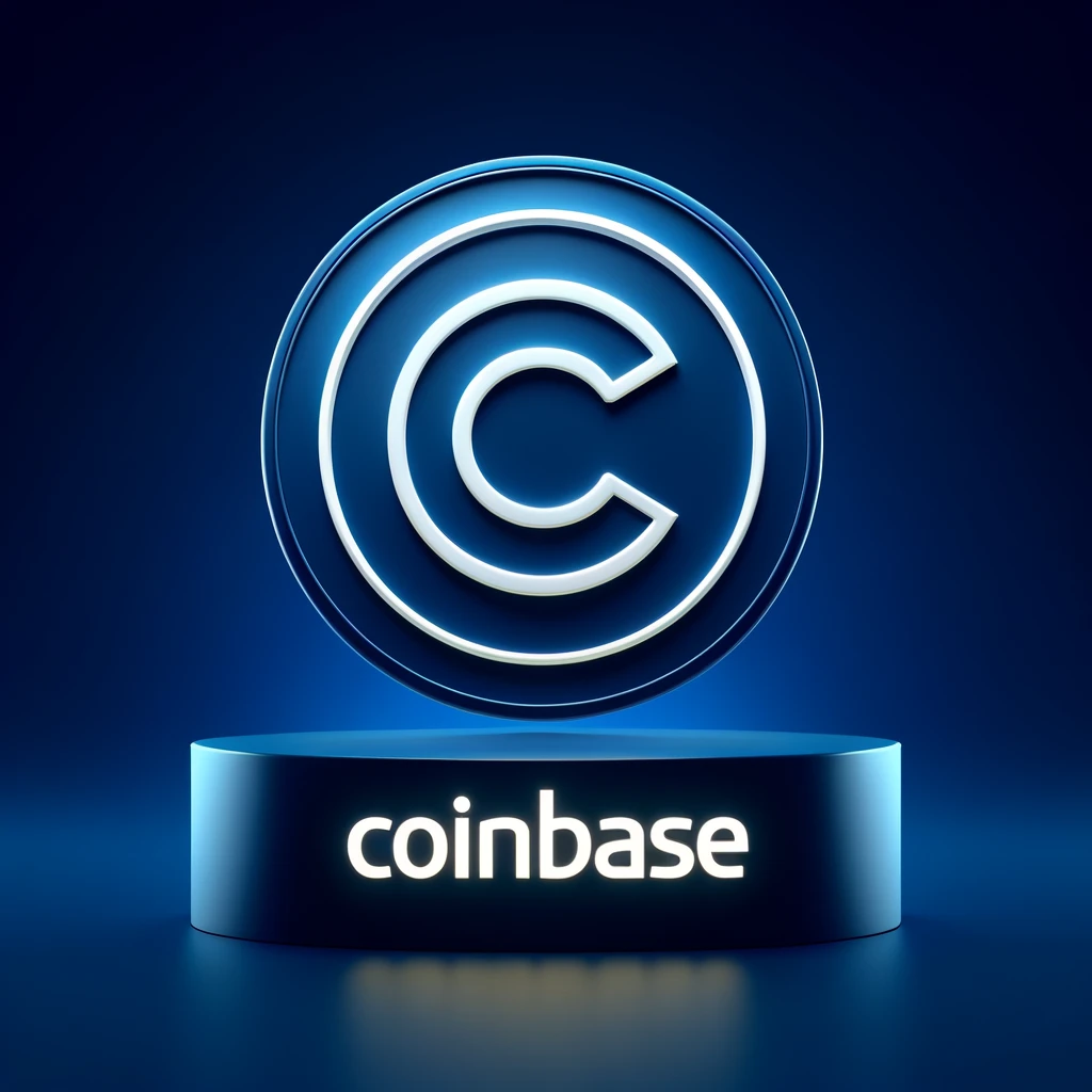 Coinbase mjenjačnica