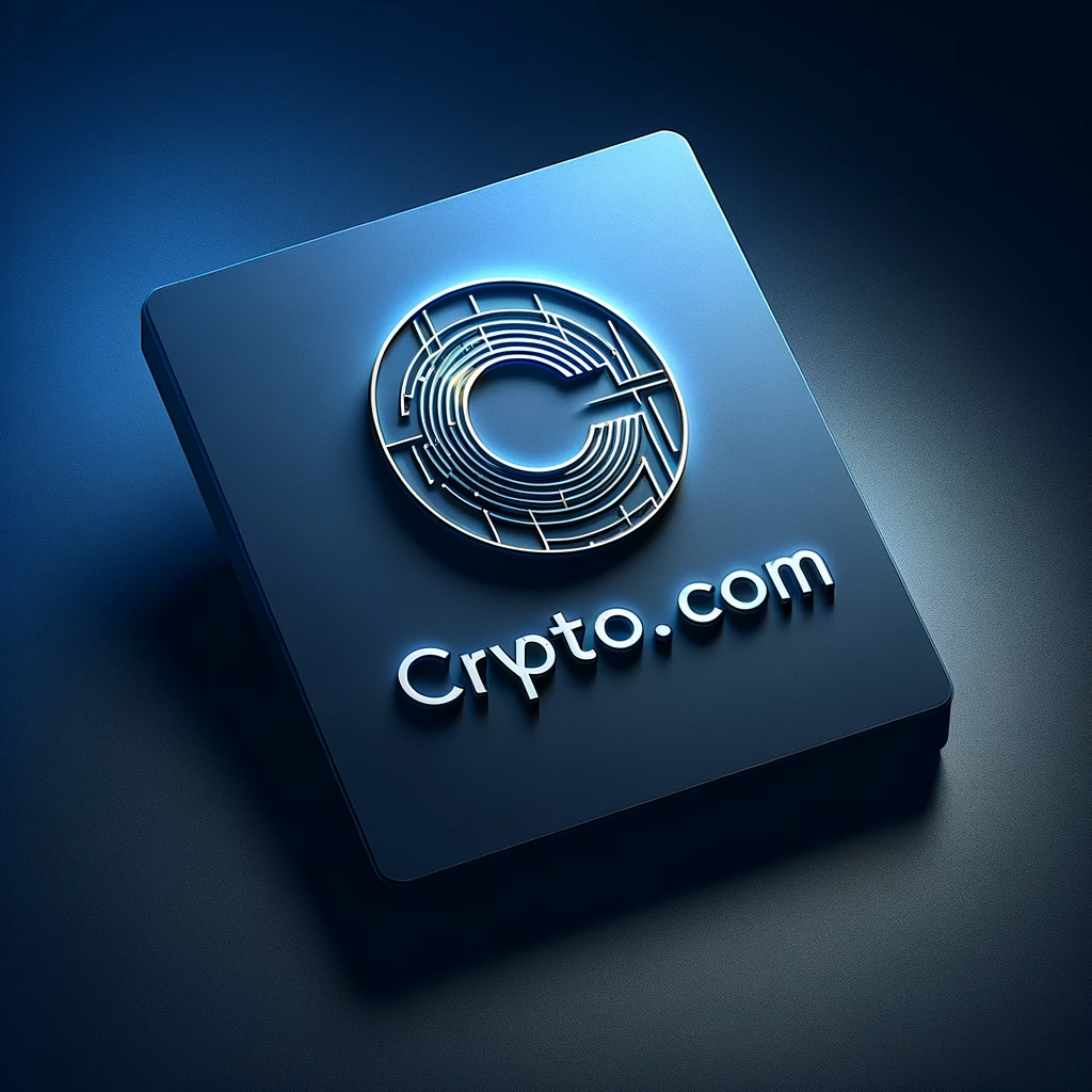 Crypto.com mijenjačnica 