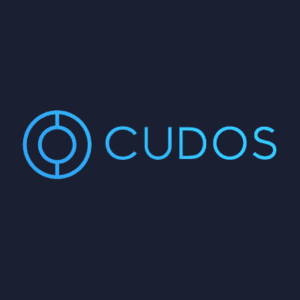 Cudos Logo