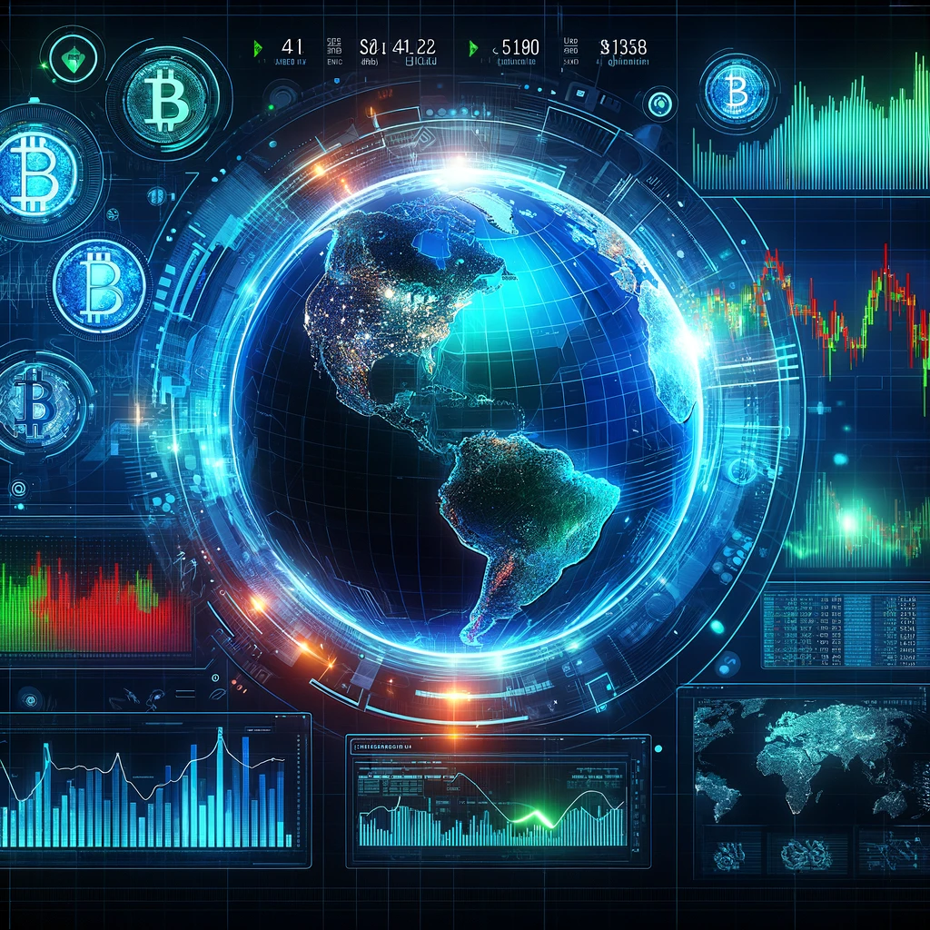 AI kripto projekti