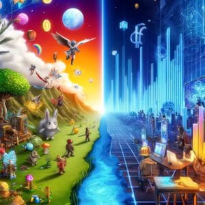 kriptoentuzijasti, beginner članstvo, chukanomic