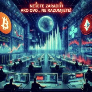 Nećete zaraditi ako ovo ne razumijete