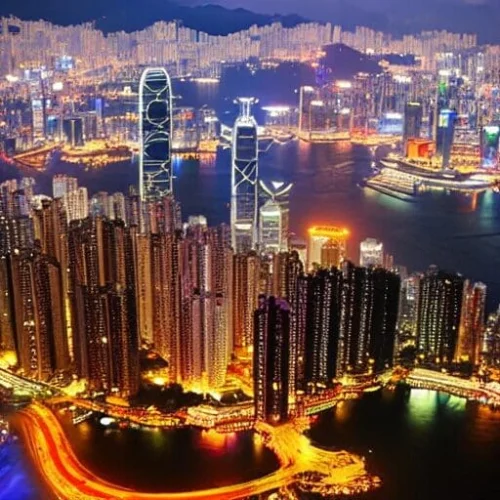 hong kong , spot btc i eth, kriptoentuzijasti