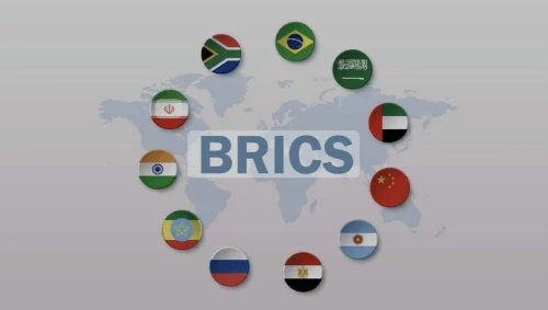 BRICS razmatra stabilne kovanice na blockchainu