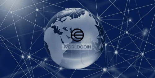 Najava Suradnje: Worldcoin