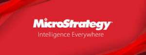 MicroStrategy