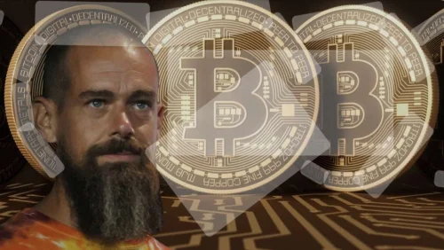 Jack Dorseyjev Bitcoin rudarski čip dovršen